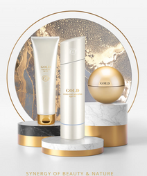goldhaircare.com